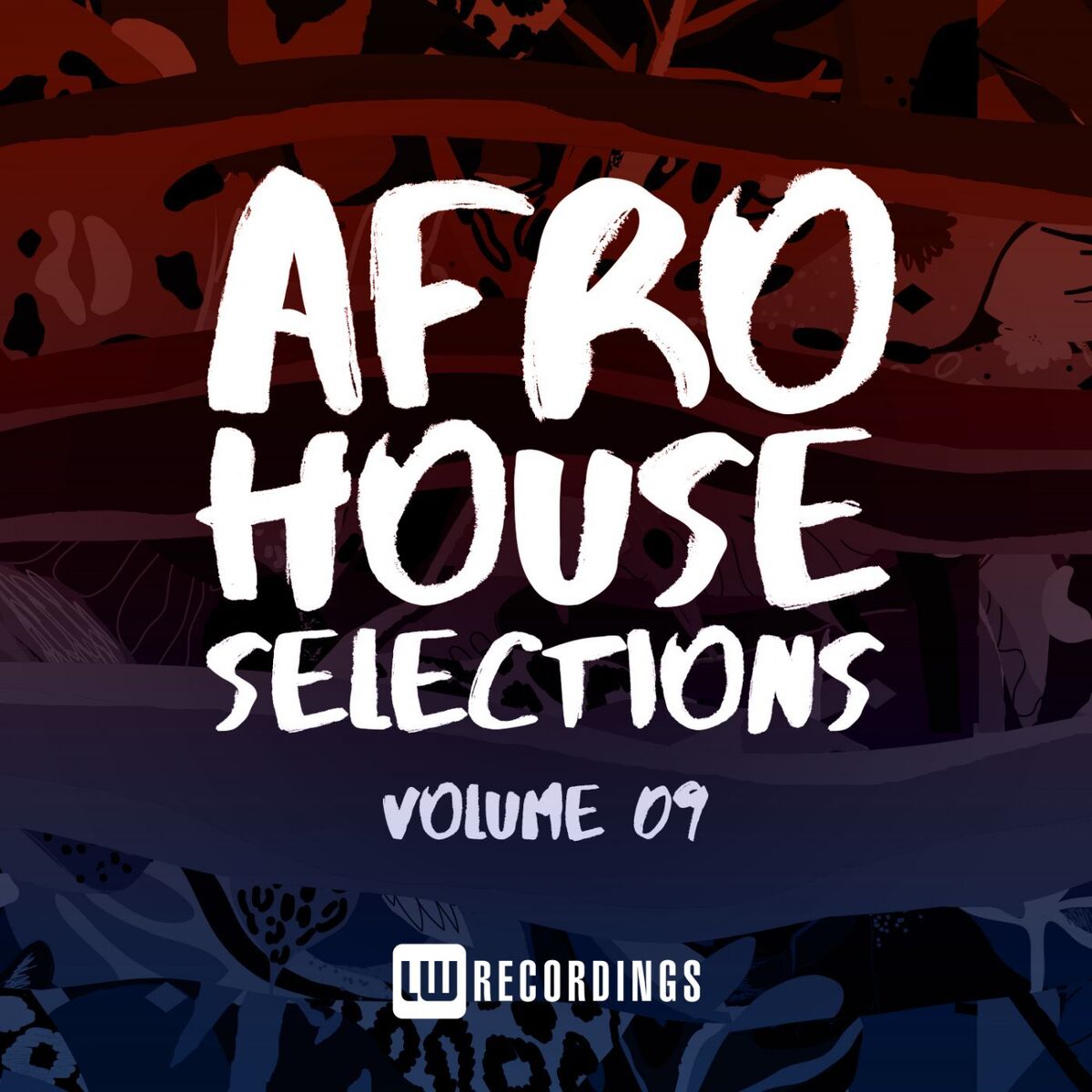Album cover of Afro House Selections, Vol. 09
