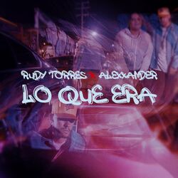 Cover of Lo Que Era