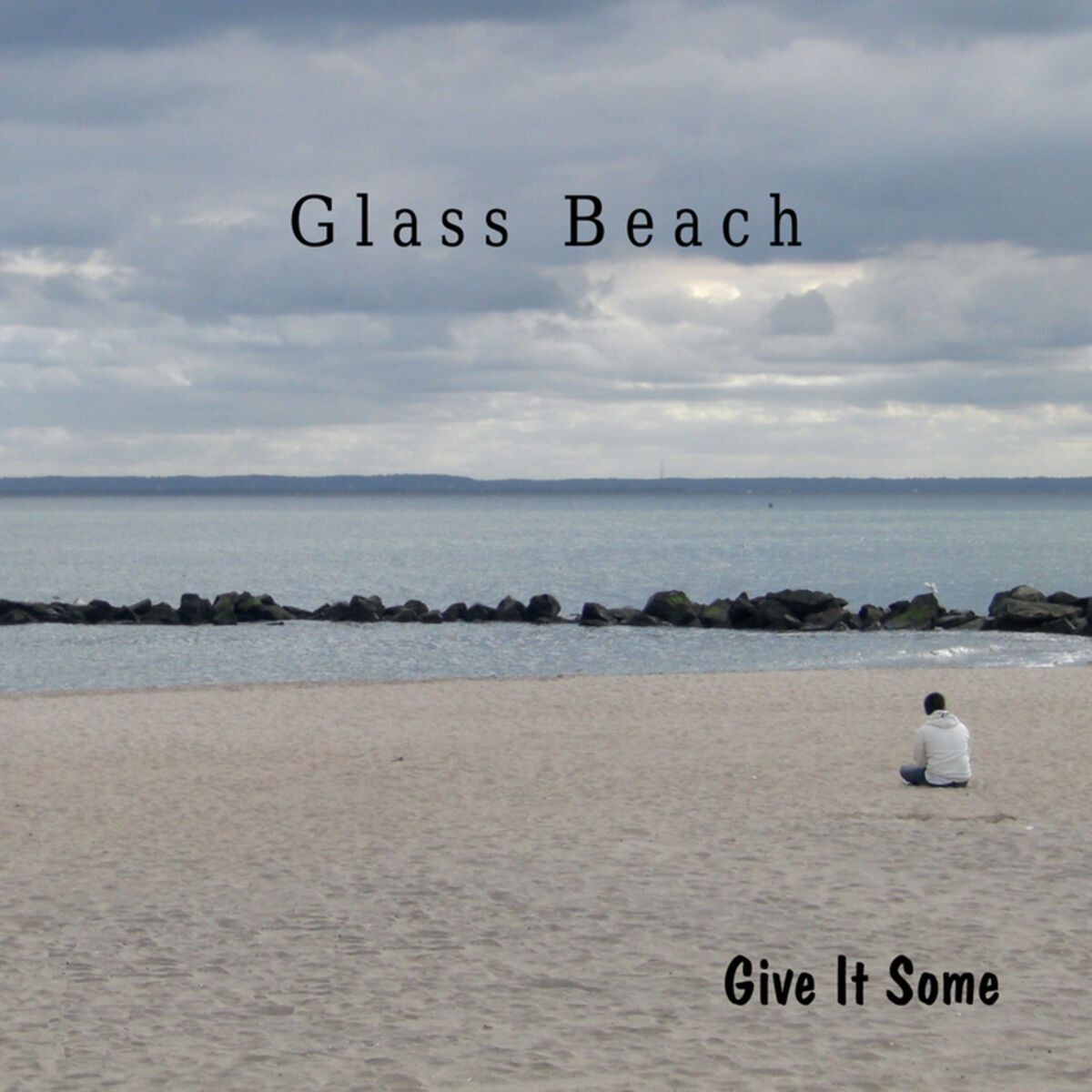 Album cover of Give It Some