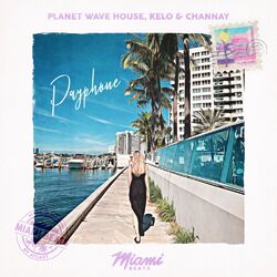 Cover of Payphone