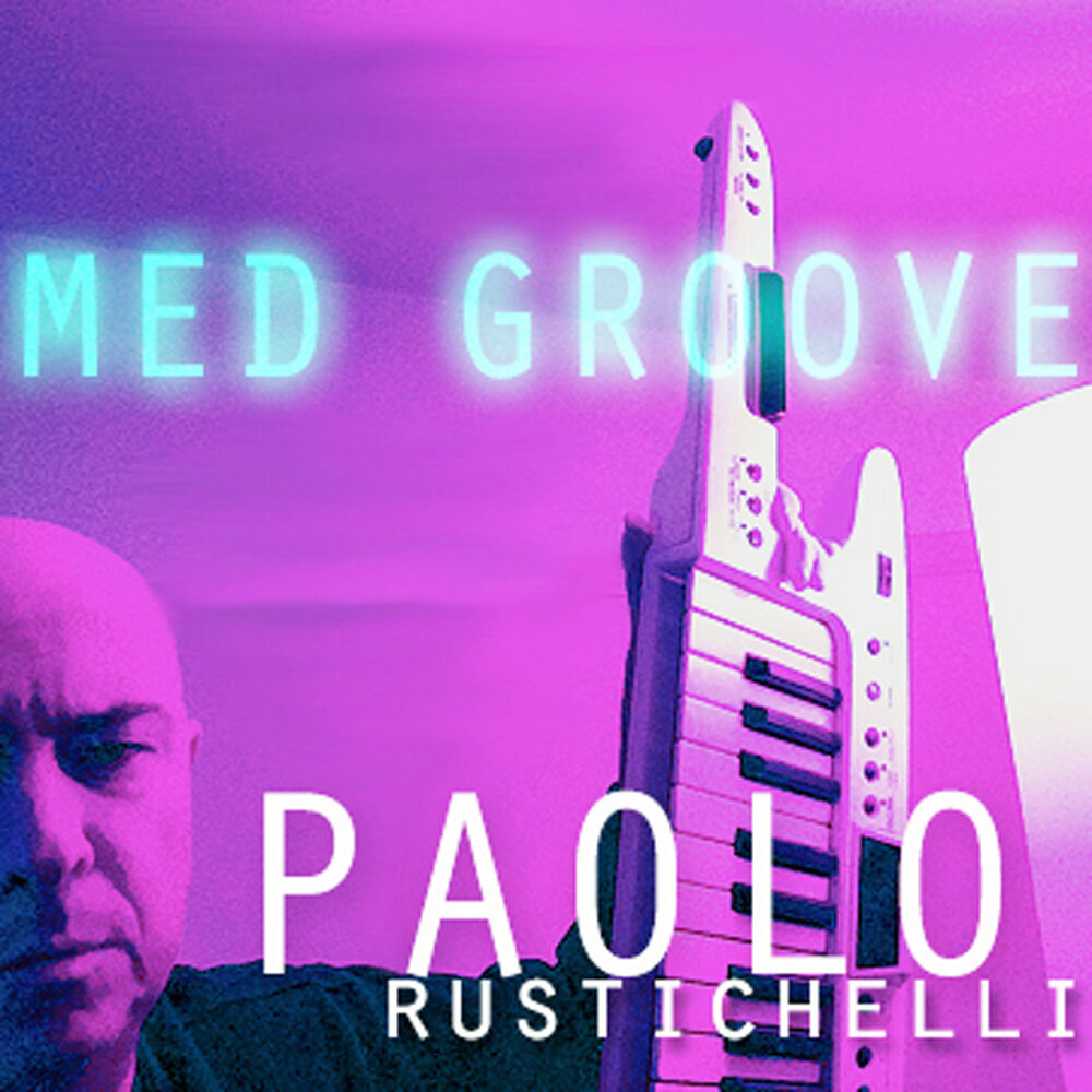Picture of Med Groove