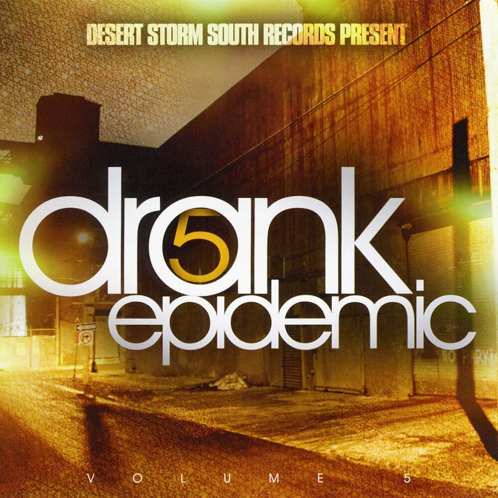 Picture of Drank Epidemic 5