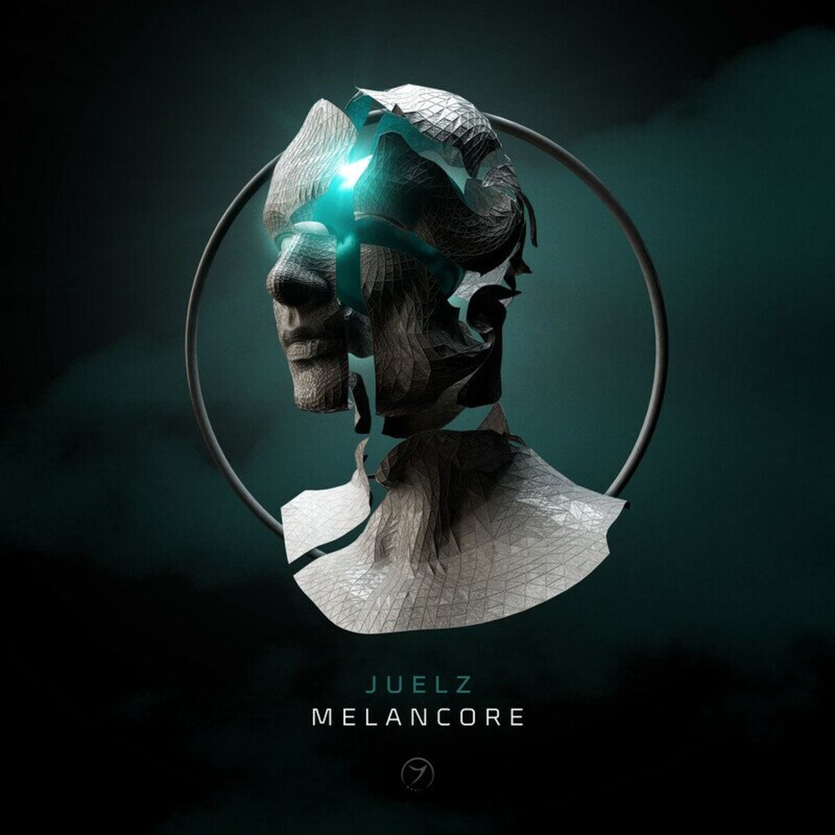 Album cover of Melancore