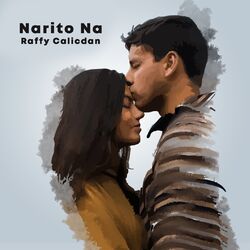 Cover of Narito Na