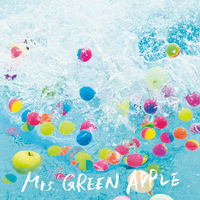 Mrs. GREEN APPLE: albums, songs, concerts | Deezer