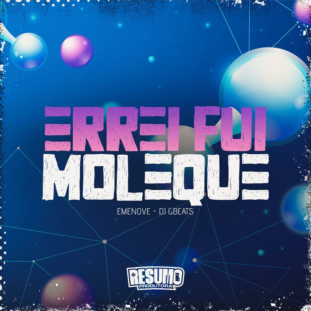 Picture of Errei Fui Moleque