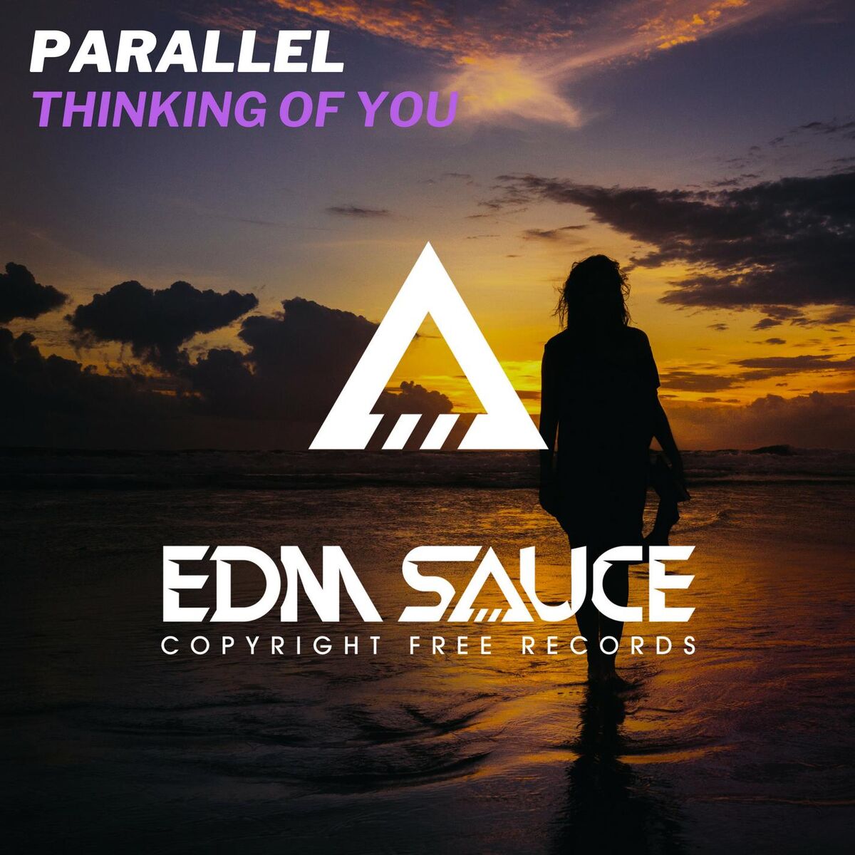 Album cover of Thinking Of You