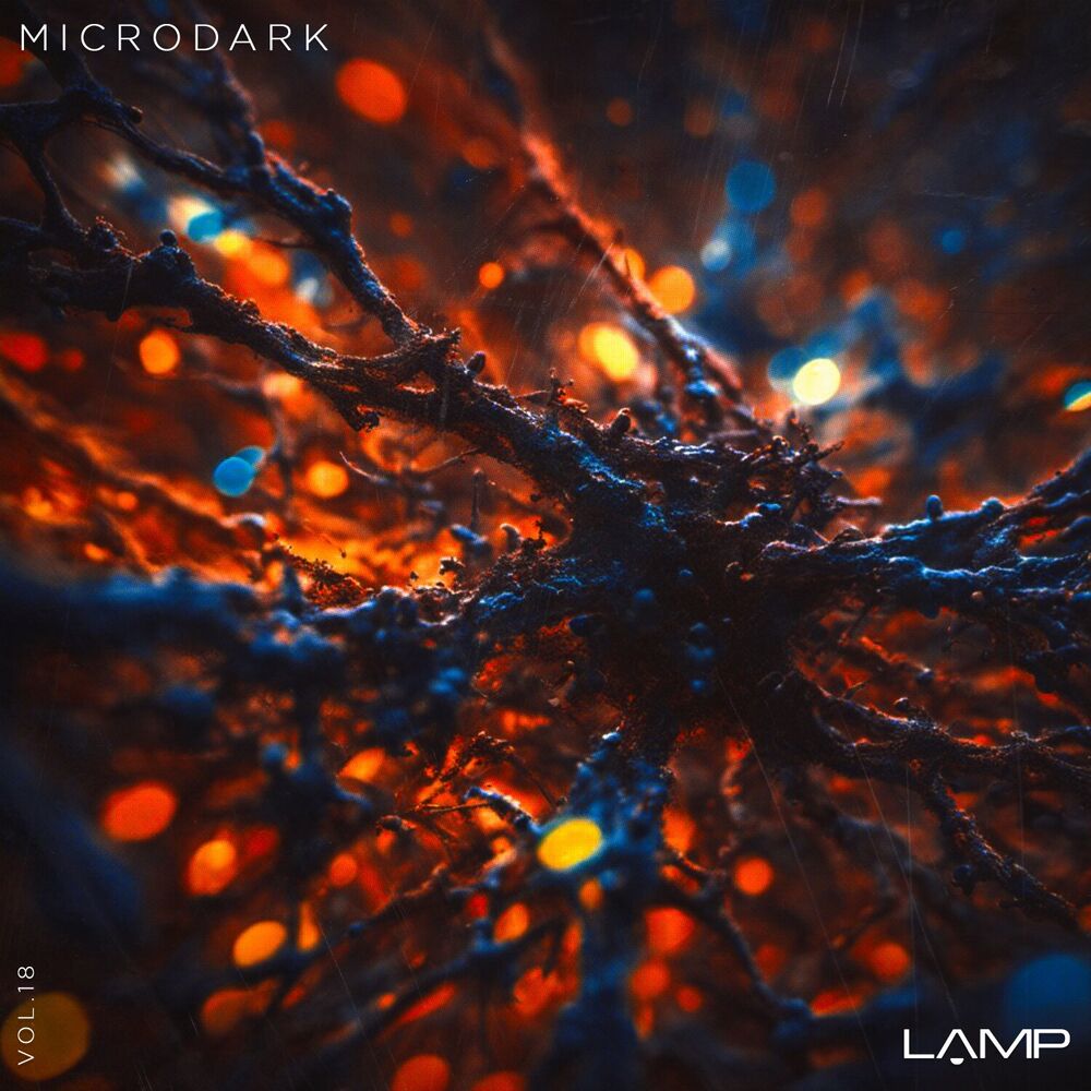 Picture of Microdark, Vol. 18
