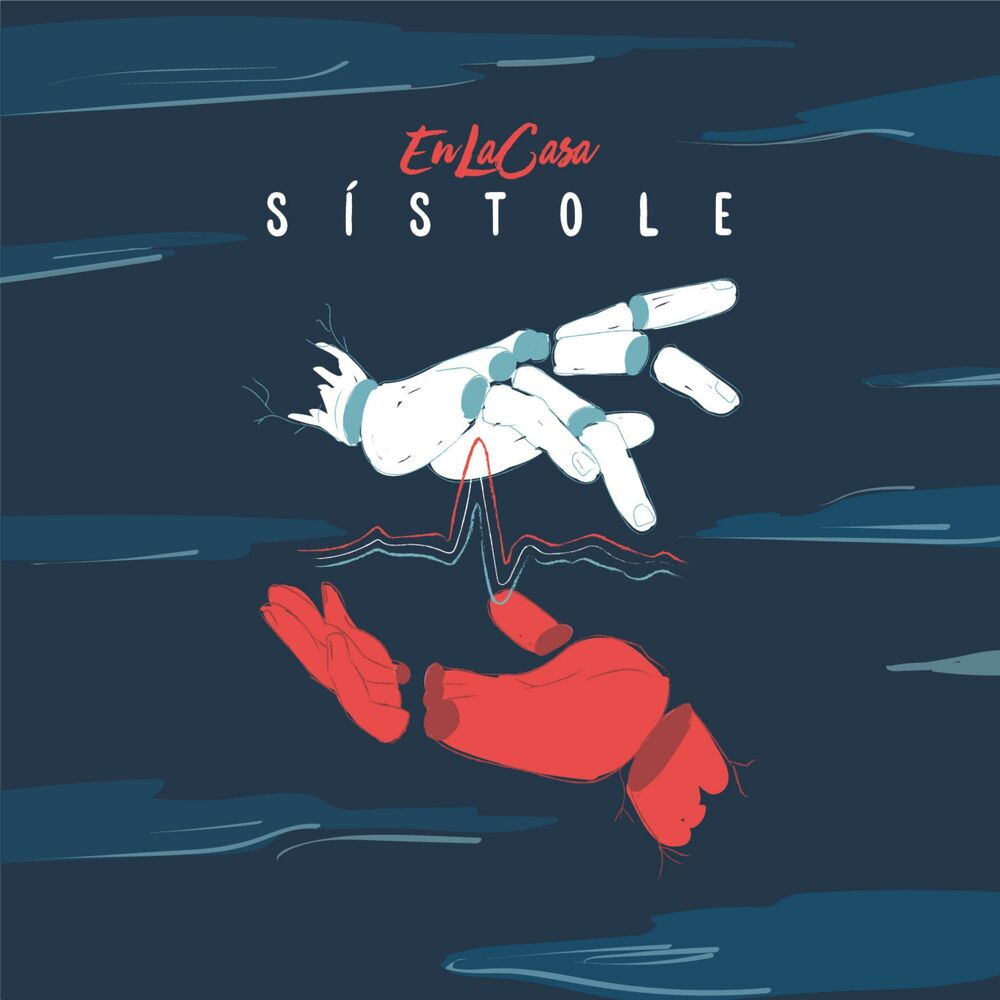 Picture of SÍSTOLE