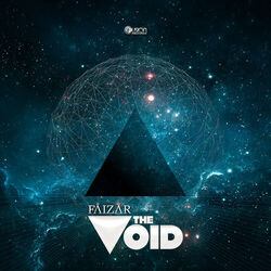 Cover of The Void