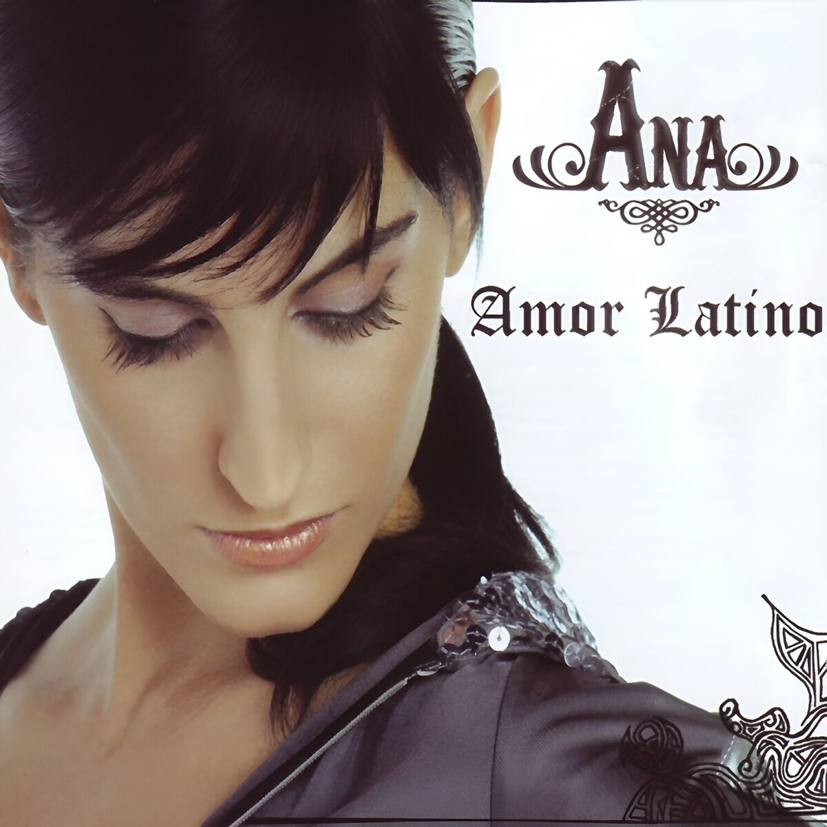 Album cover of Amor Latino