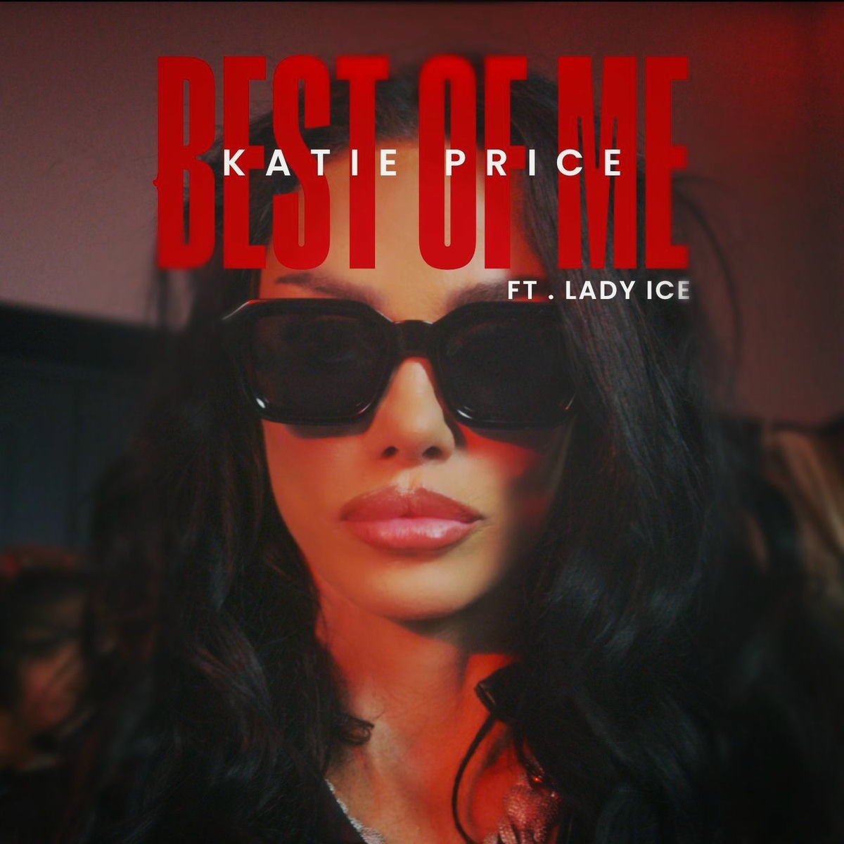 Album picture of Best Of Me