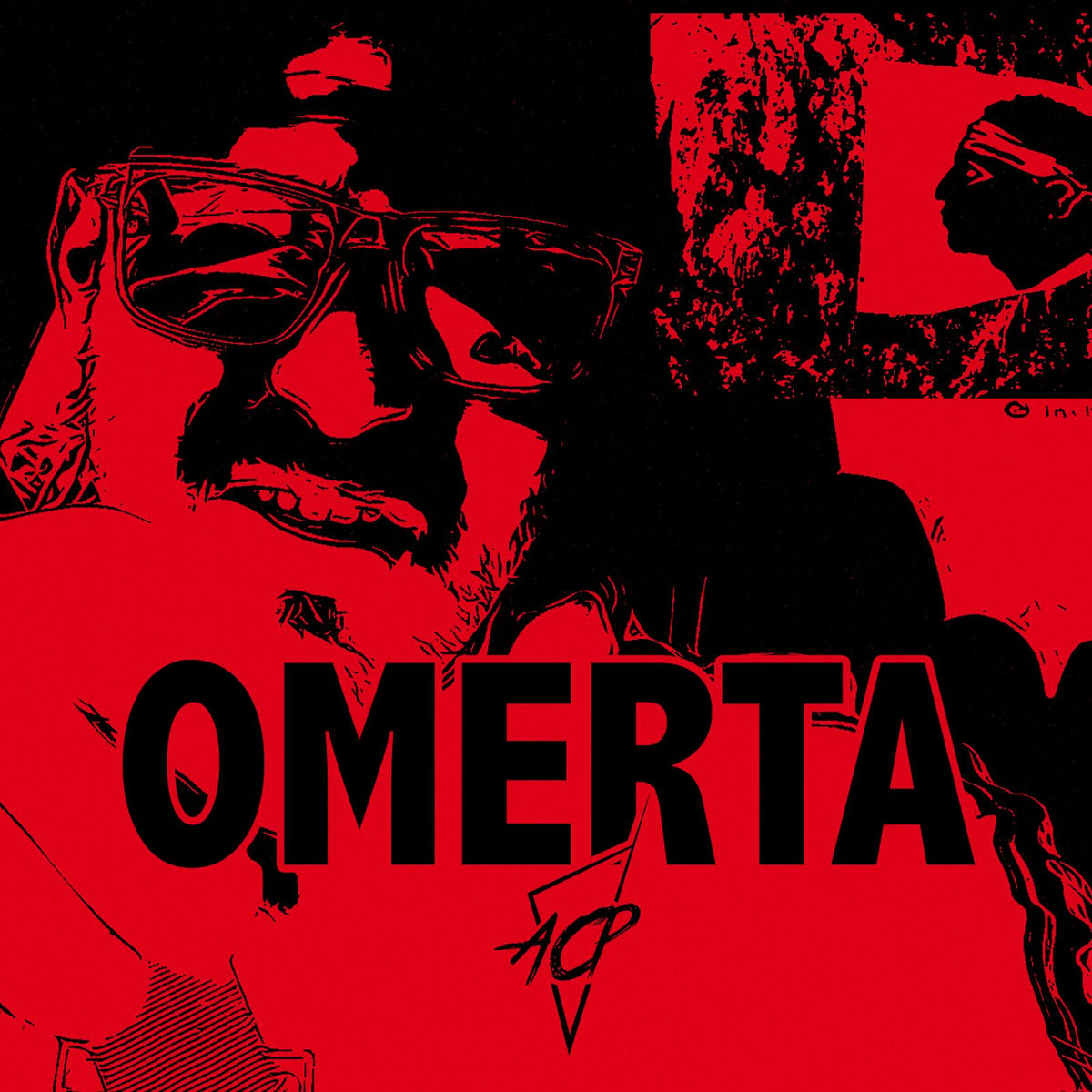 Album cover of Omerta