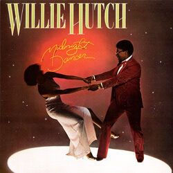 Cover of Midnight Dancer