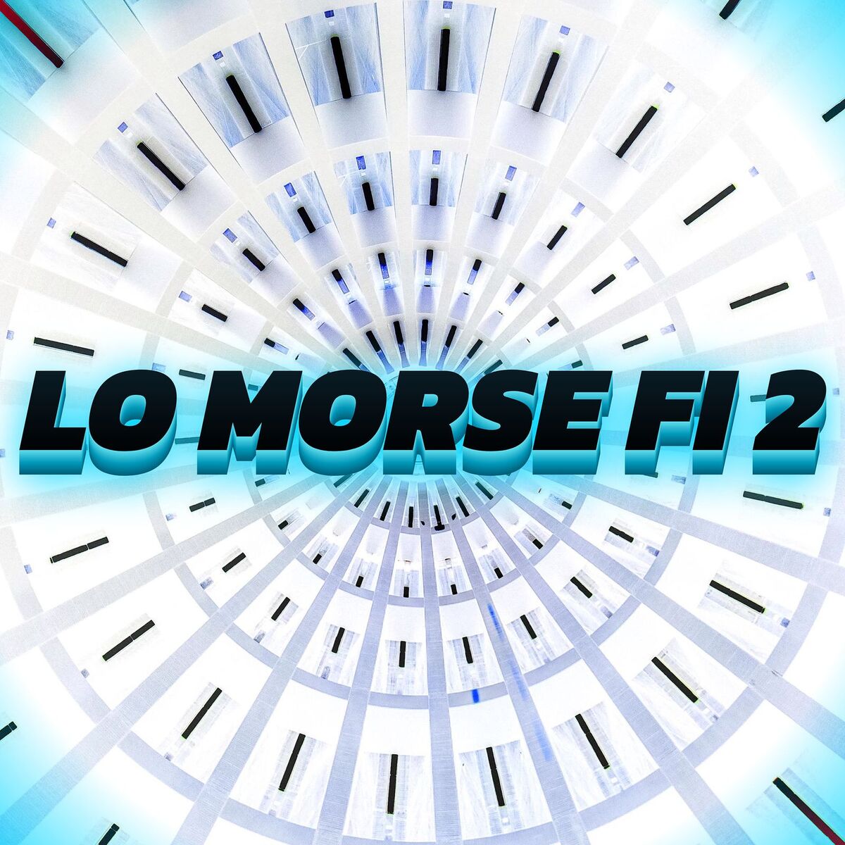 Album cover of Lo Morse Fi 2