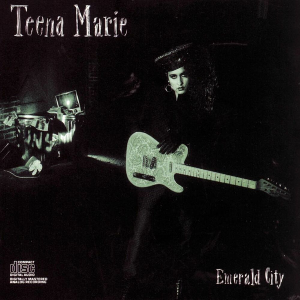 Picture of Emerald City