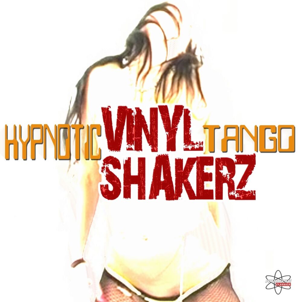 Picture of Hypnotic Tango (Special Maxi Edition)