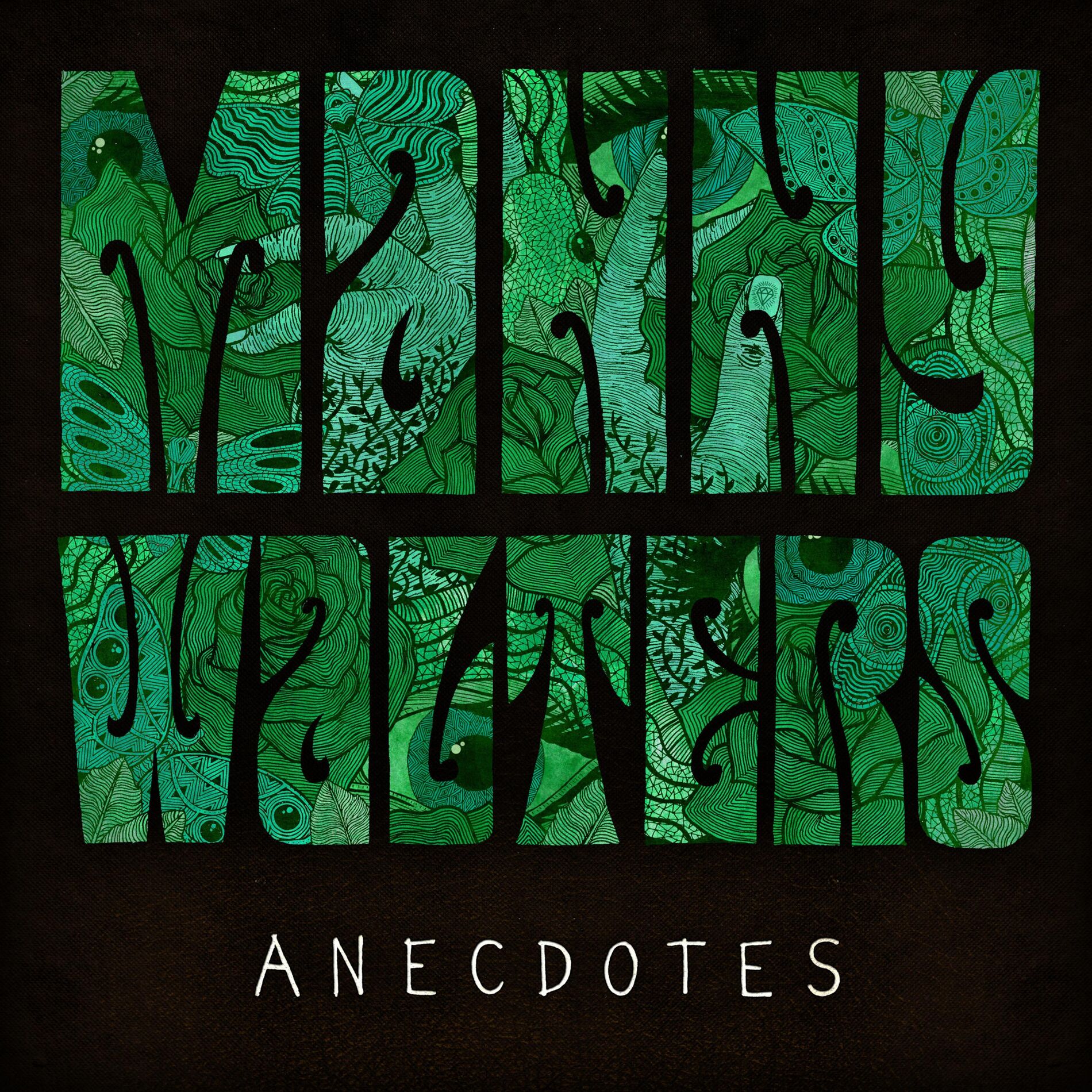 Album cover of Martha