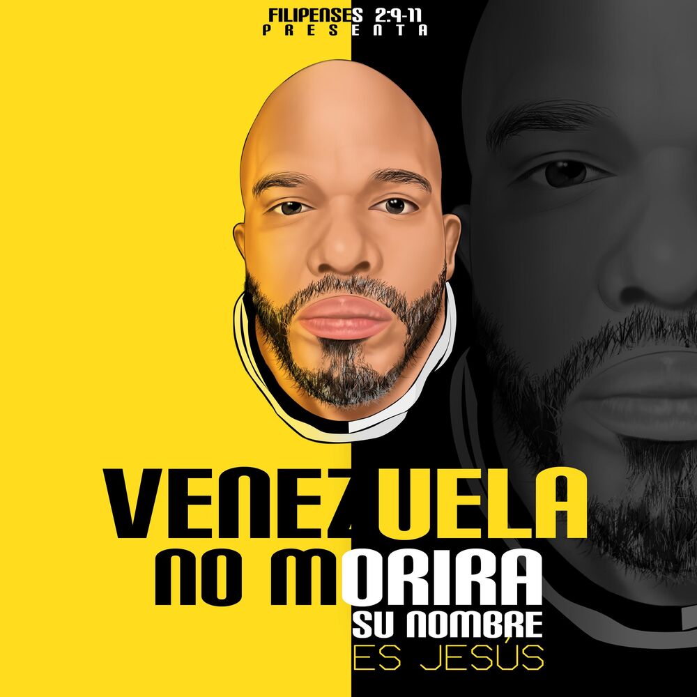 Picture of Venezuela No Morirá