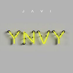 Cover of YNVY