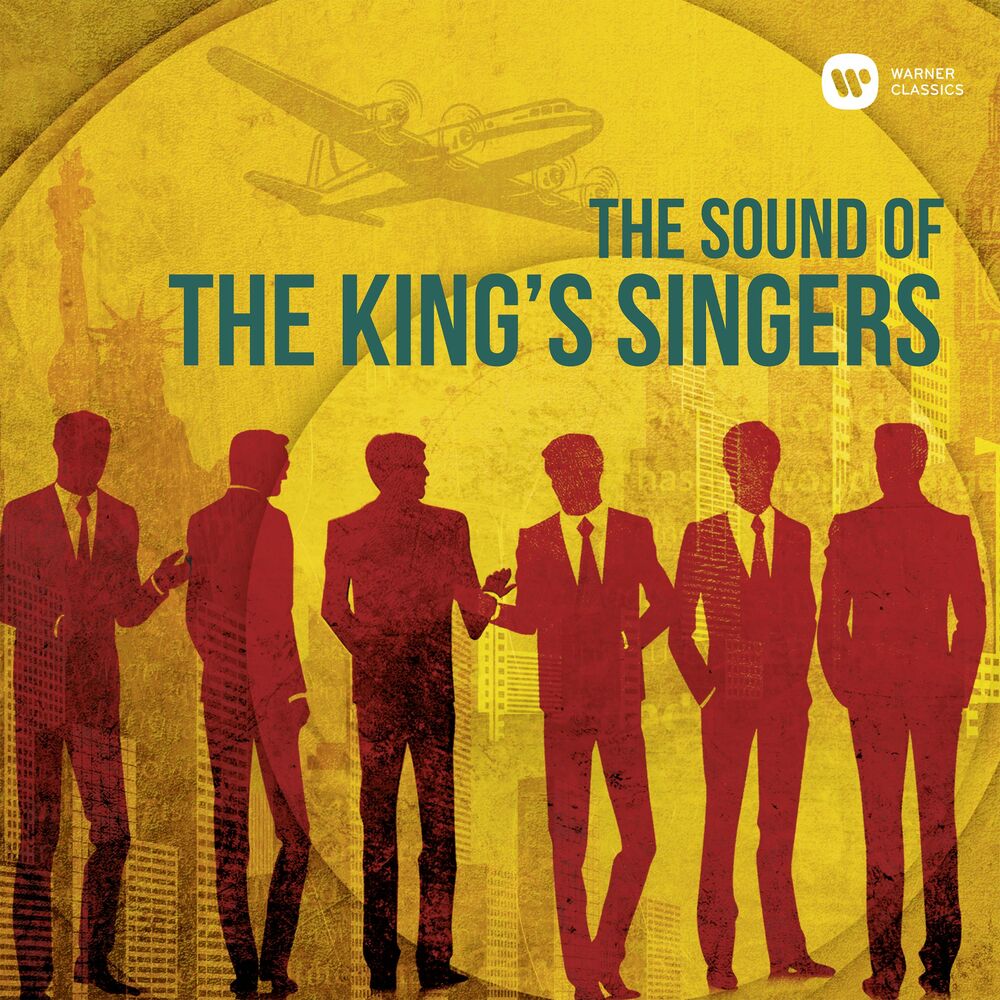 Picture of The Sound of The King's Singers