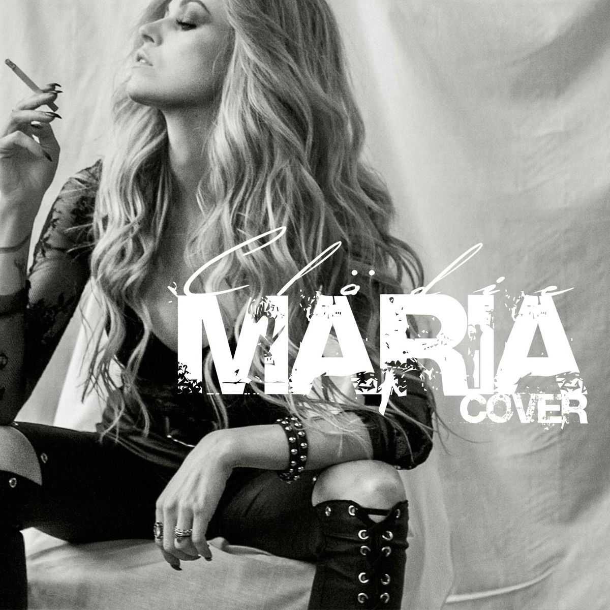 Album cover of Maria