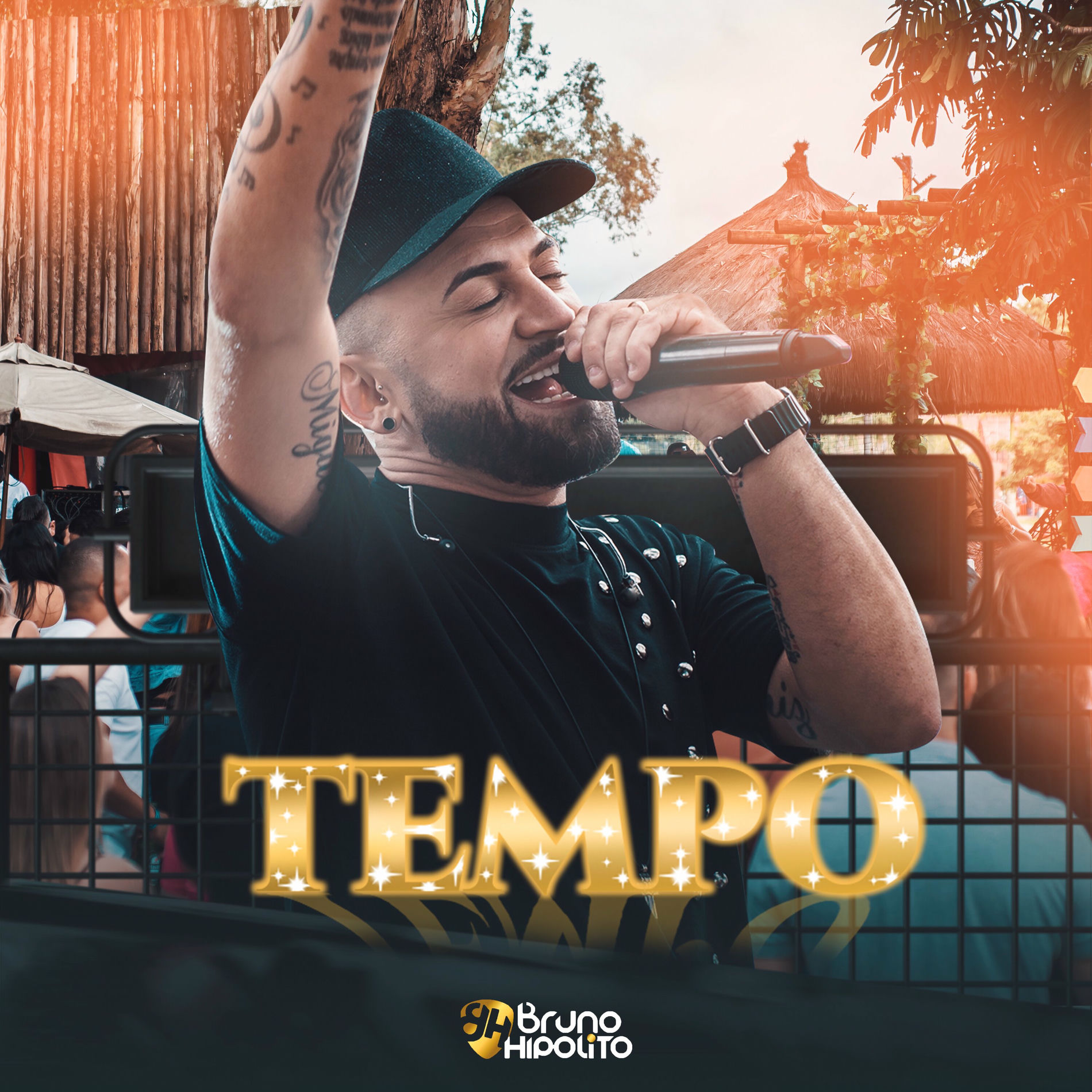 Album cover of Tempo - Vol. 1