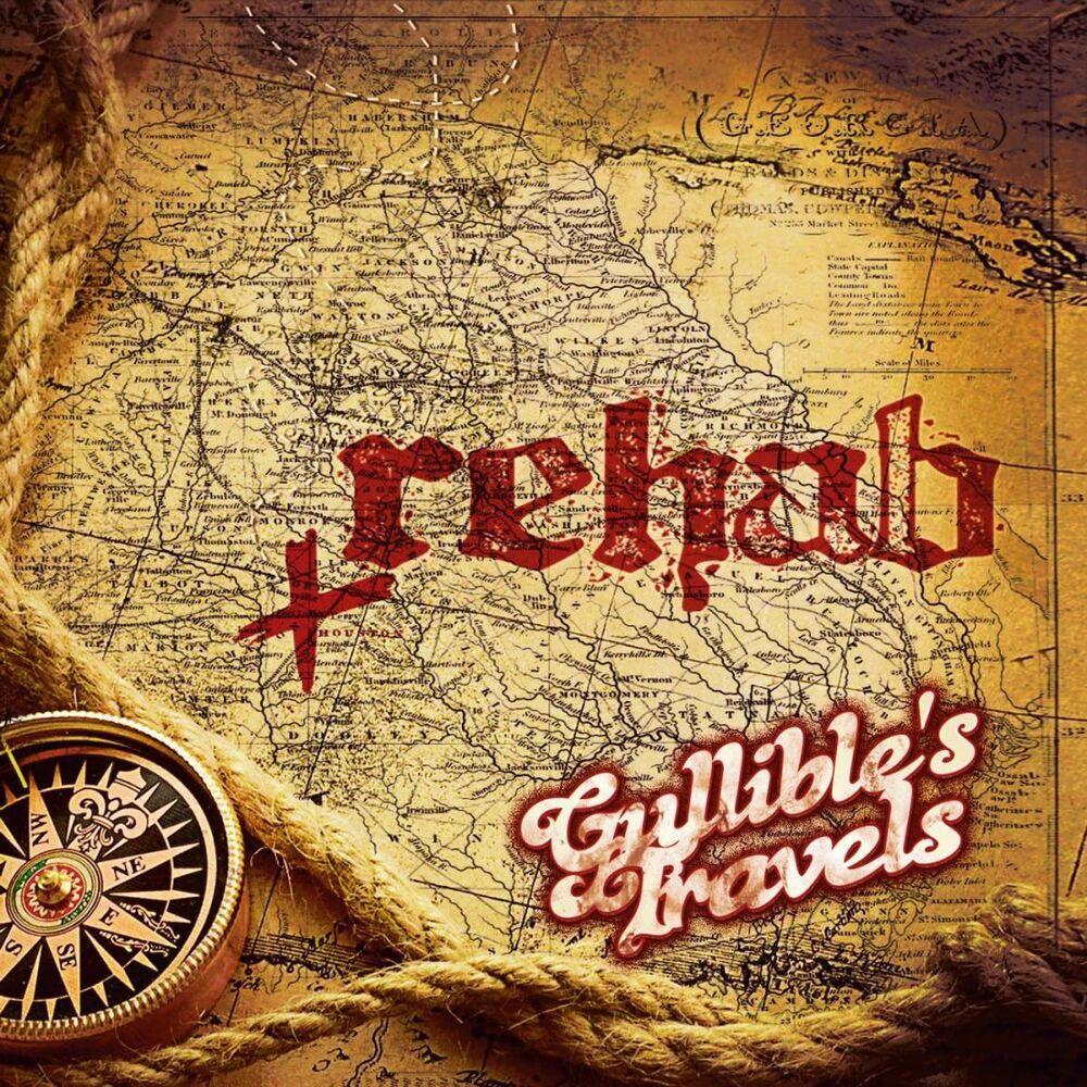 Picture of Gullible's Travels