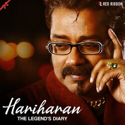 Cover of Hariharan - The Legend'S Diary