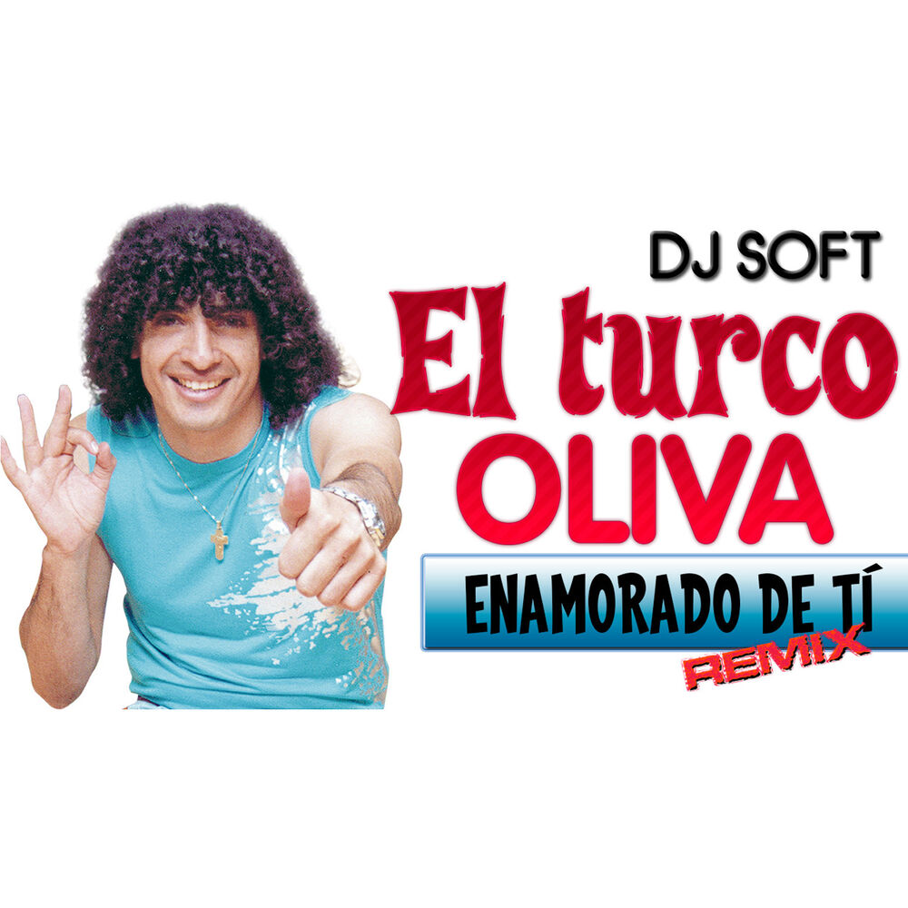 Picture of Enamorado de Ti (Remix)