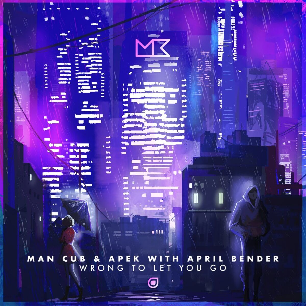 Album cover of Wrong To Let You Go