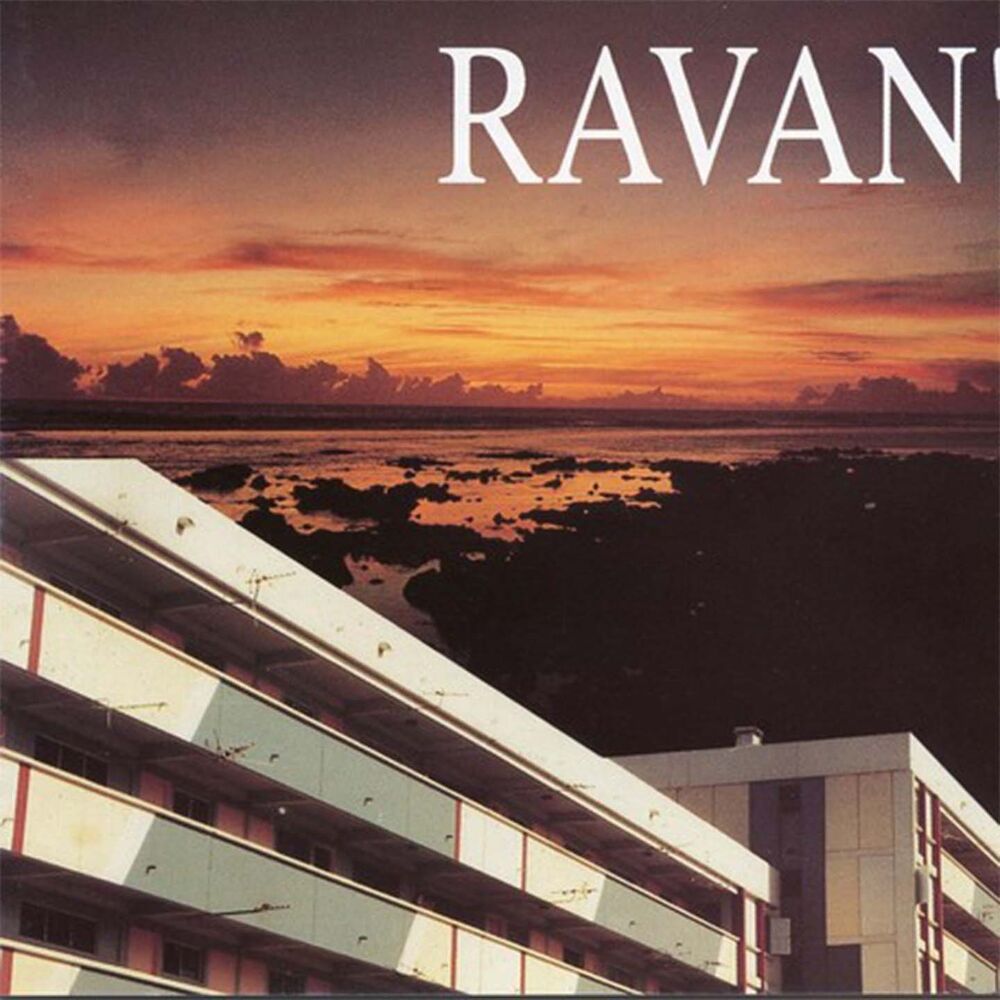 Picture of Ravan