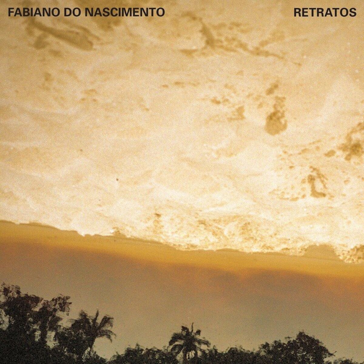 Album cover of Fonte