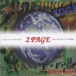 Cover of 2 Page