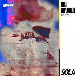 Cover of Beat Revolution