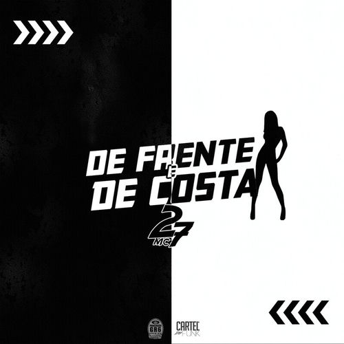 De Frente e de Costa