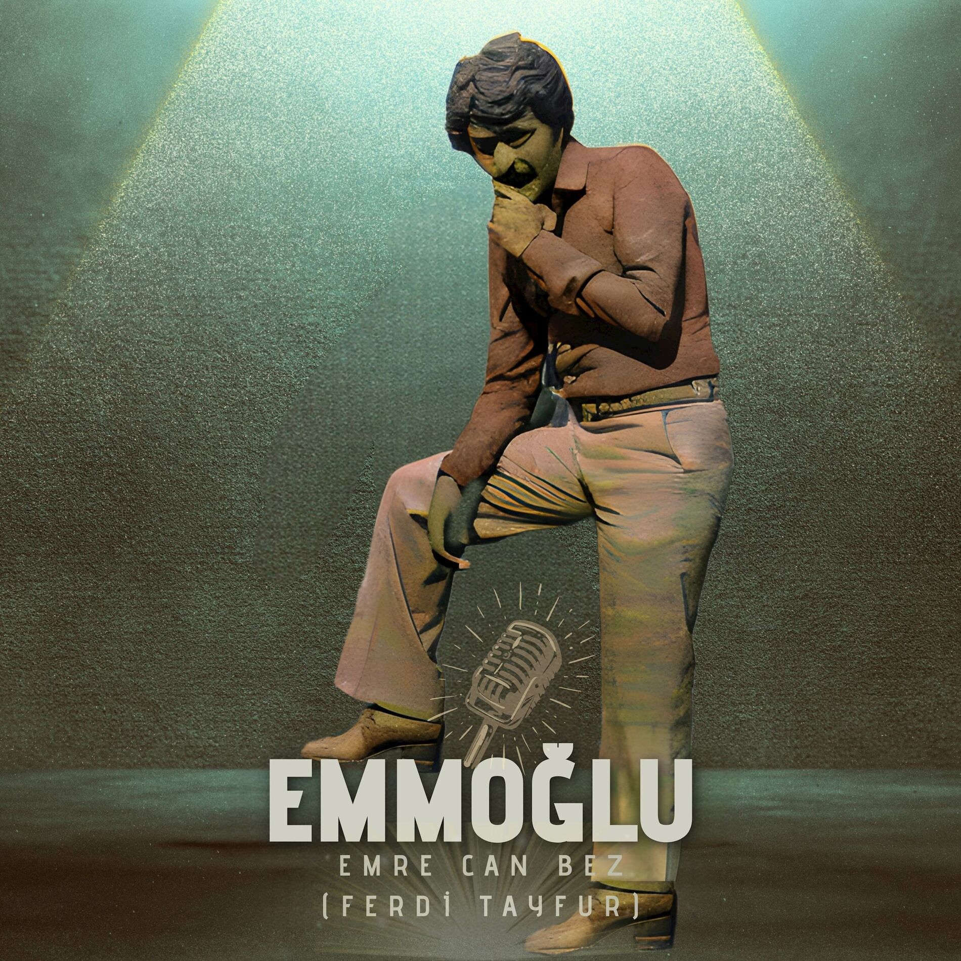 Album cover of Emmoğlu