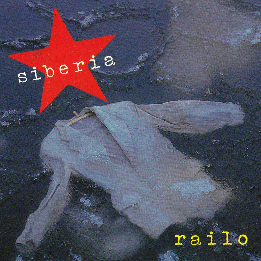 Picture of Railo