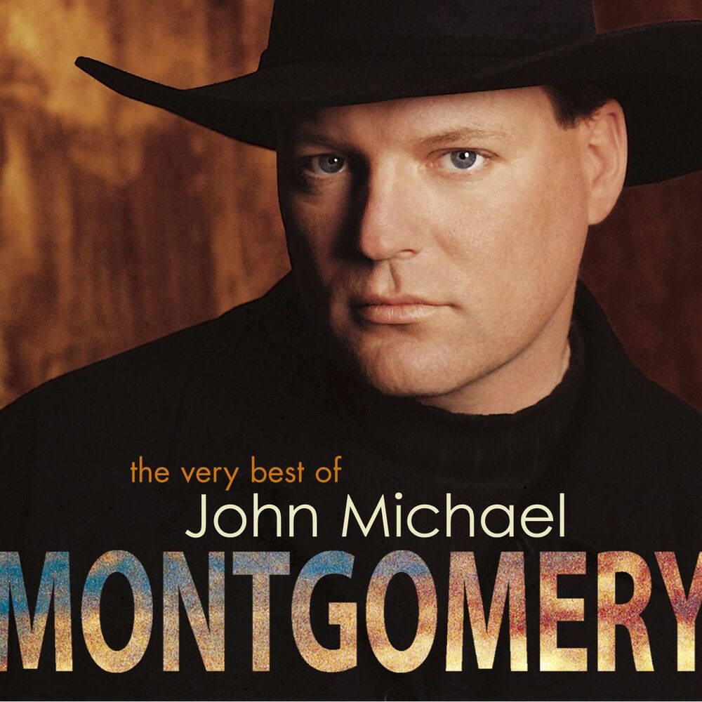 Picture of The Very Best of John Michael Montgomery