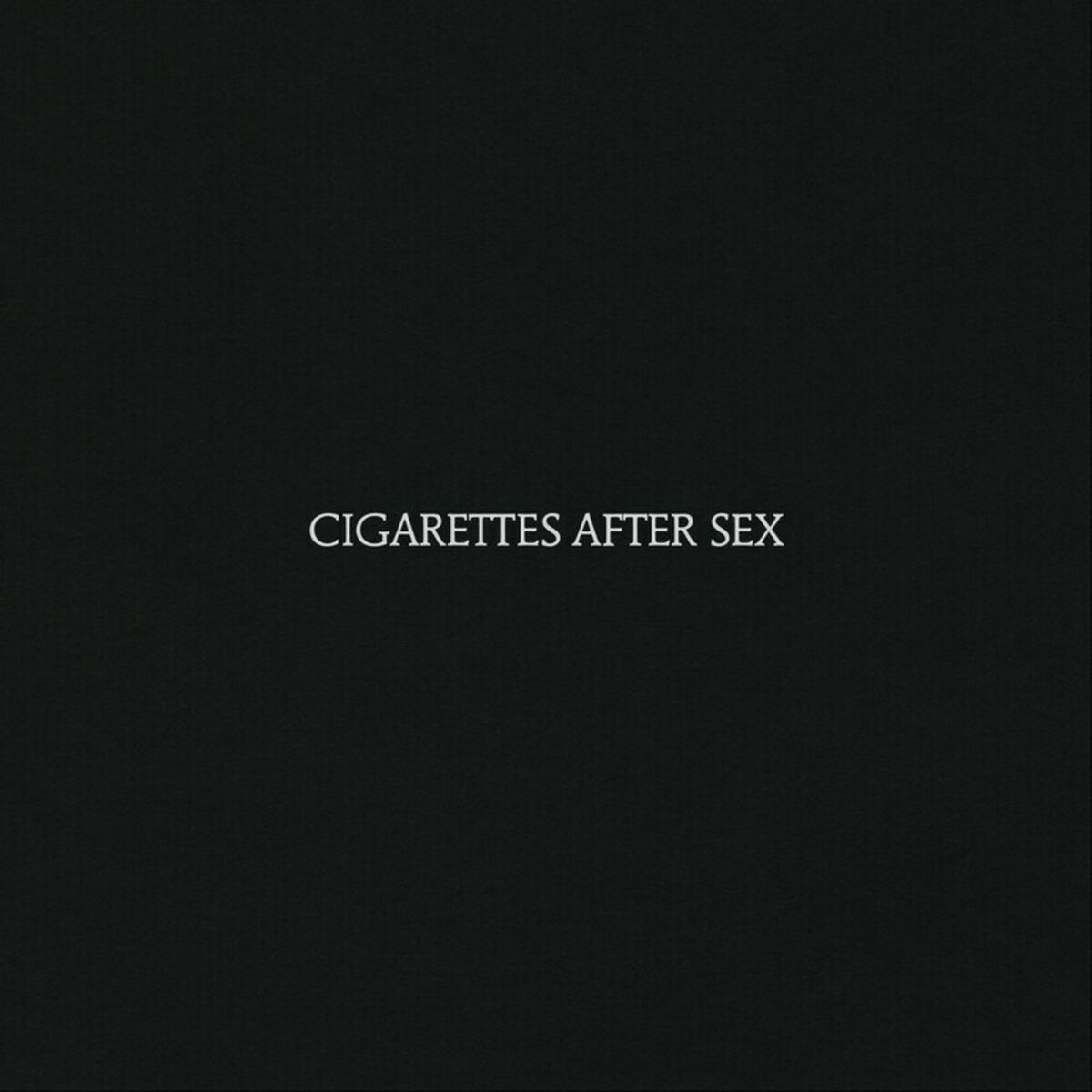Album cover of K.
