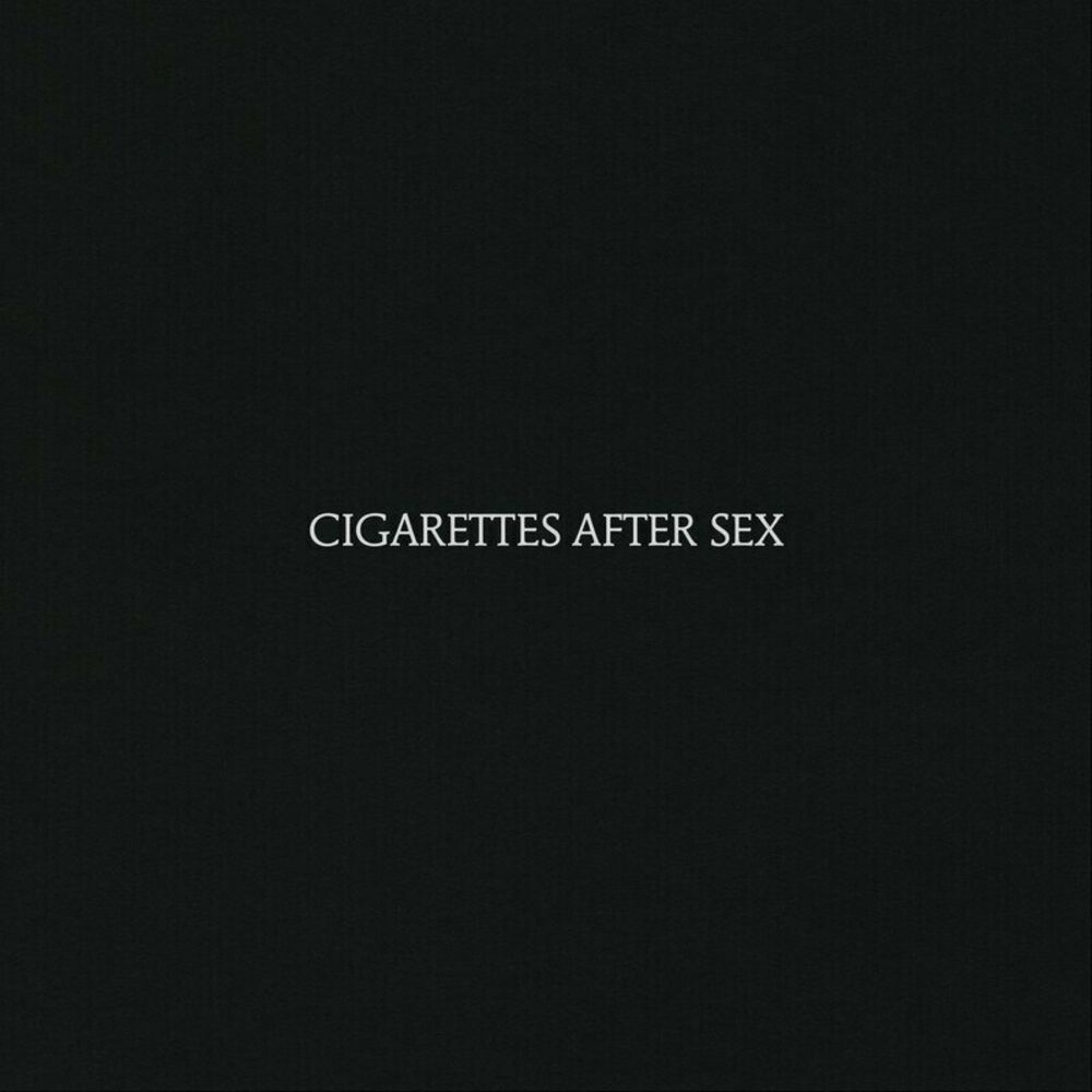 Picture of Cigarettes After Sex