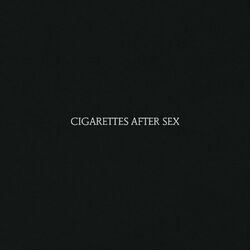 Cover of Cigarettes After Sex