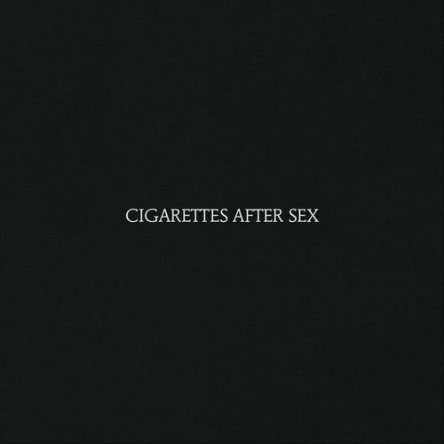 Cigarettes After Sex Album Badge Set 6個 Cigarettes After Sex - Cigarettes After Sex | Deezer