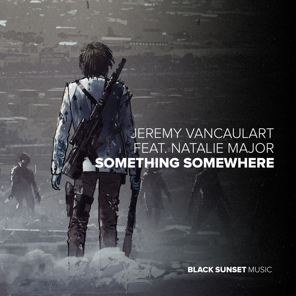 Picture of Something Somewhere