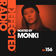 Deeper (Mixed) by Todd Edwards album cover