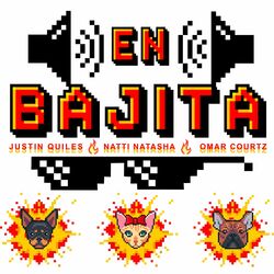 Cover of En Bajita