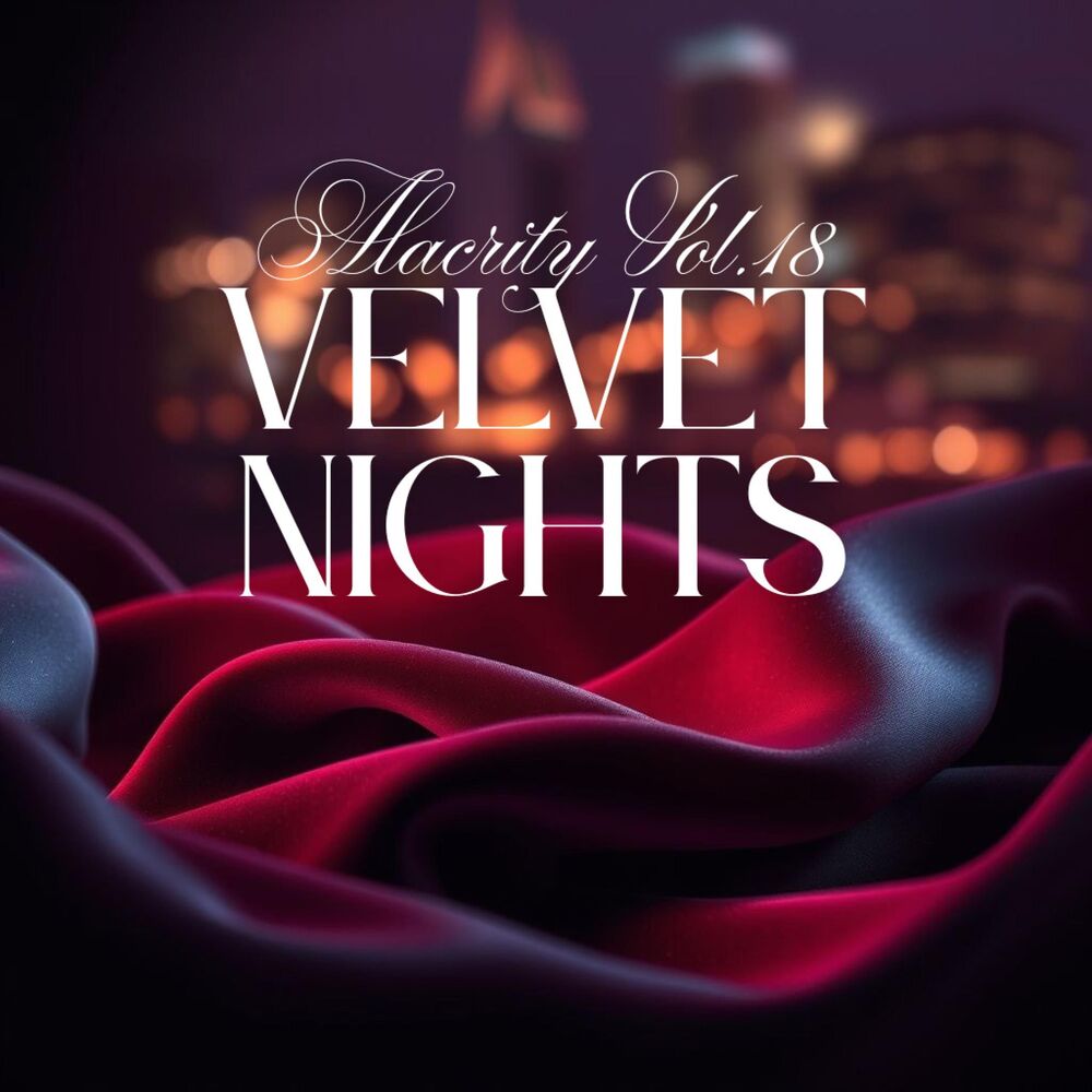 Picture of Alacrity Vol.18 (Velvet Nights)