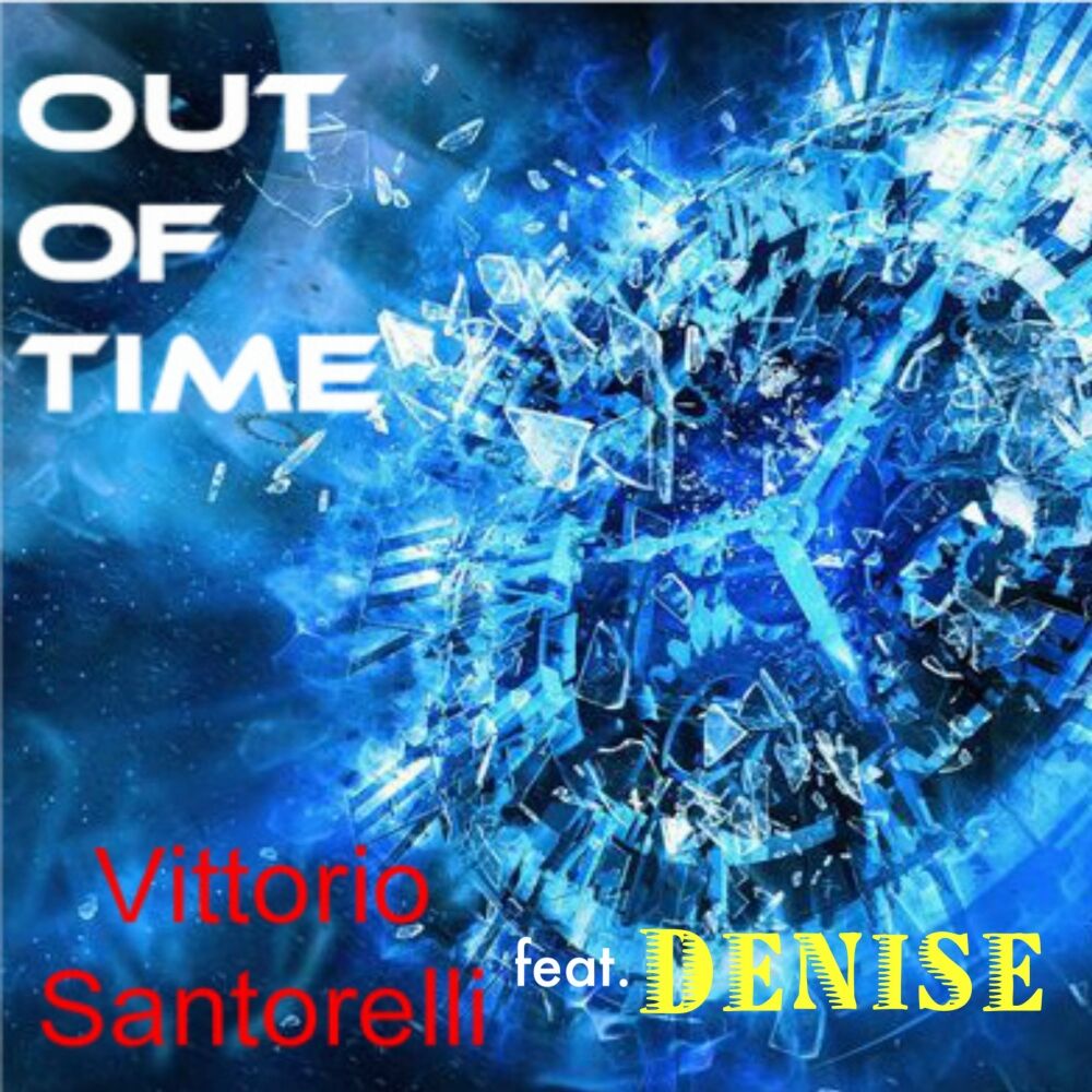 Picture of Out of Time