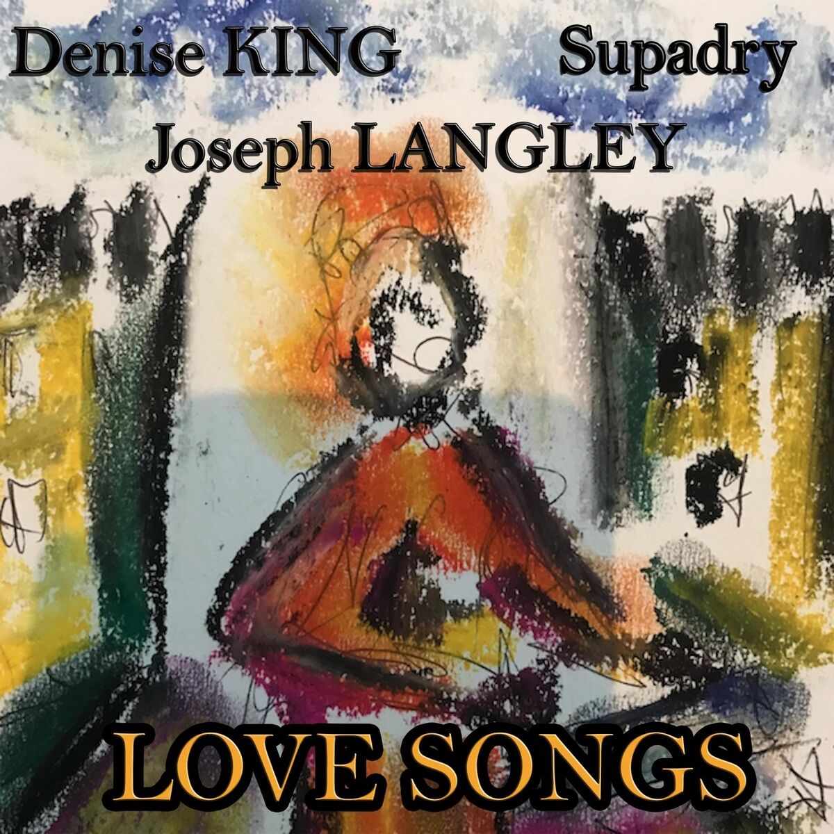 Album cover of Love Songs