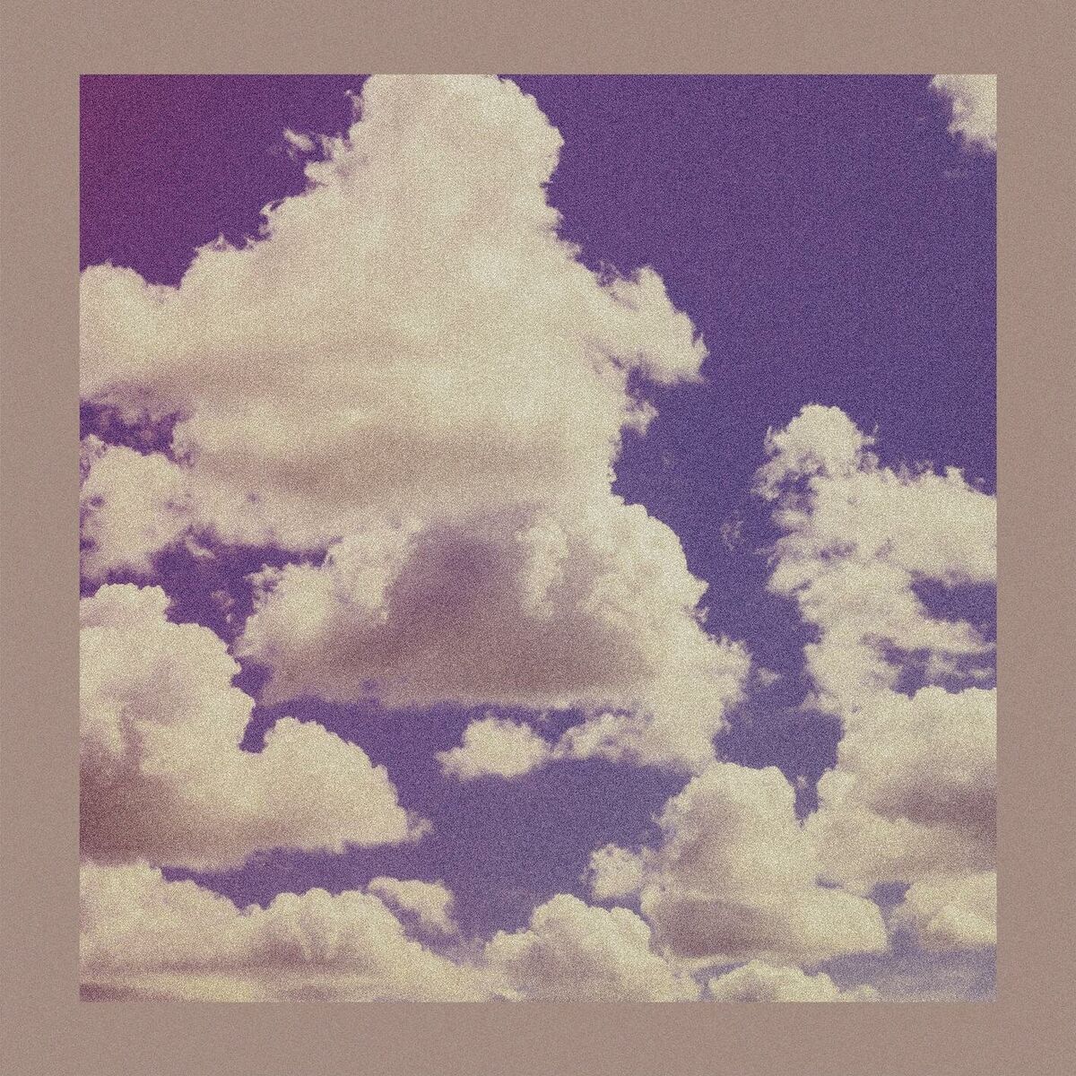 Album cover of Cloudy